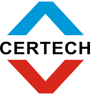 Certech - Sponsor MKS Tarnovia