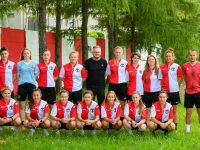 Historyczny sezon Tarnovii