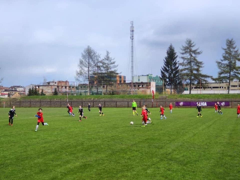 Akademia Piłkarska MKS Tarnovia