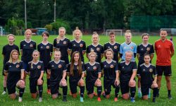 Tarnovia zaczyna historyczny sezon