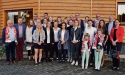 Z nadzieją na wsparcie