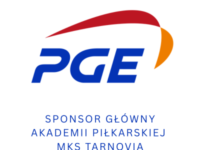 GRUPA PGE sponsorem głównym Akademii piłkarskiej MKS Tarnovia