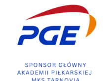 GRUPA PGE sponsorem głównym Akademii piłkarskiej MKS Tarnovia