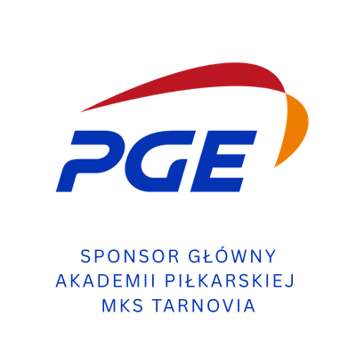 Logo sponsora przeźroczyste