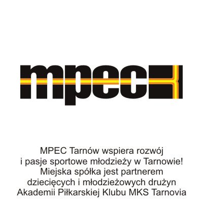 MPEC Tarnów logo