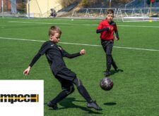 MPEC sponsorem Akademii MKS Tarnovia