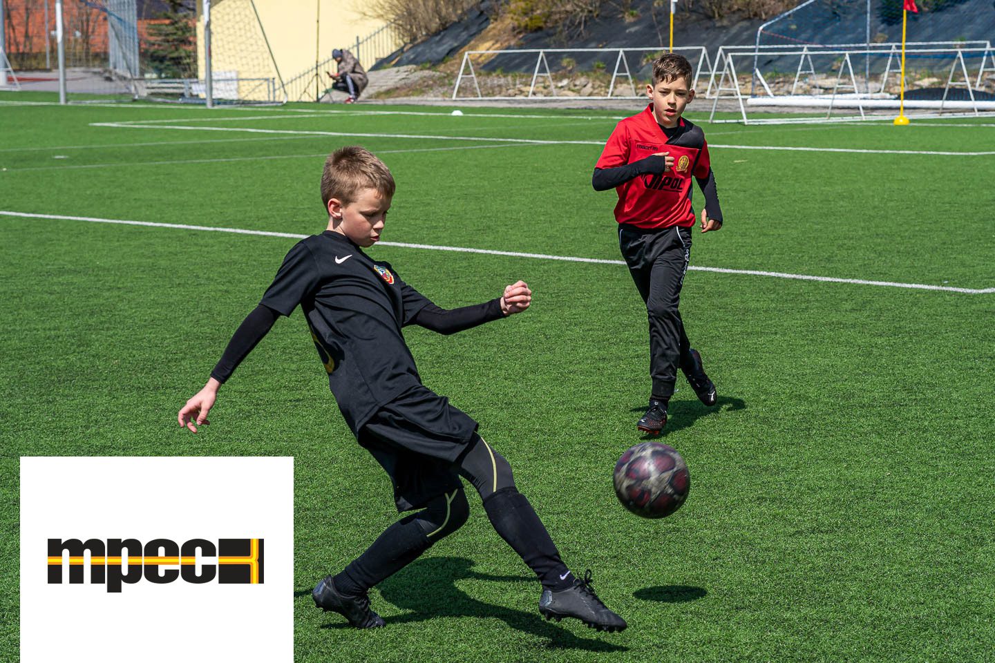 Akademia MKS Tarnovia MPEC