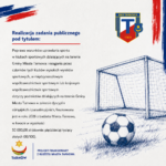 MKS Tarnovia z dotacją na rozwój sportu!
